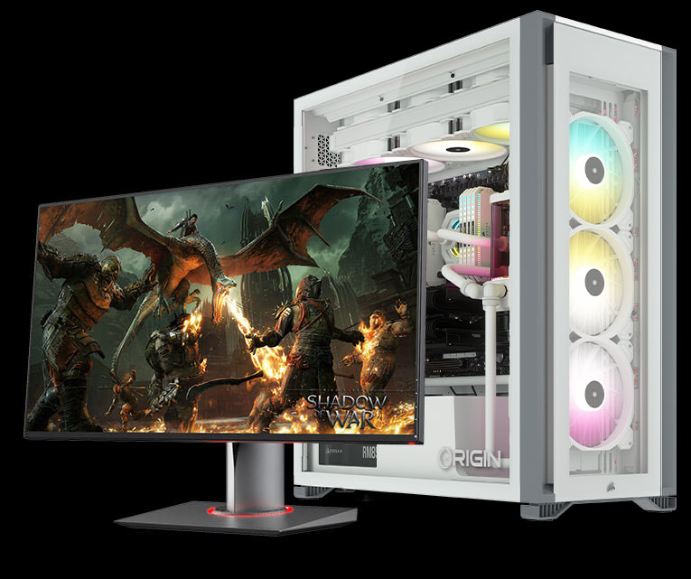 desktops